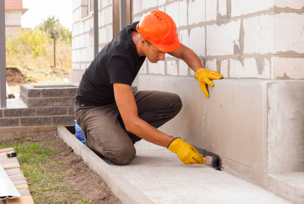 Licensed Exterior Waterproofing service in Riverton, NJ - SJ Waterproofing Pros